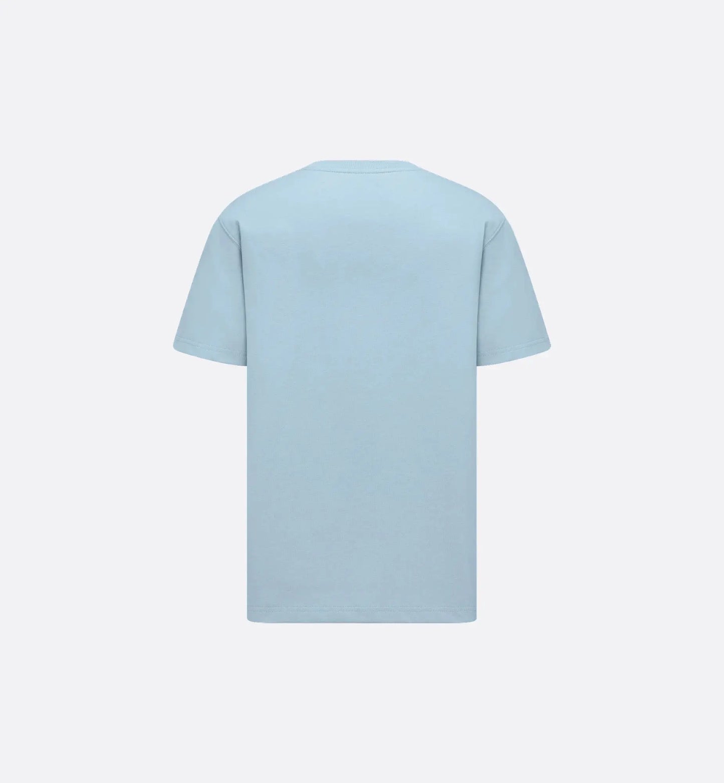 T-shirt CD Icon, coupe relax