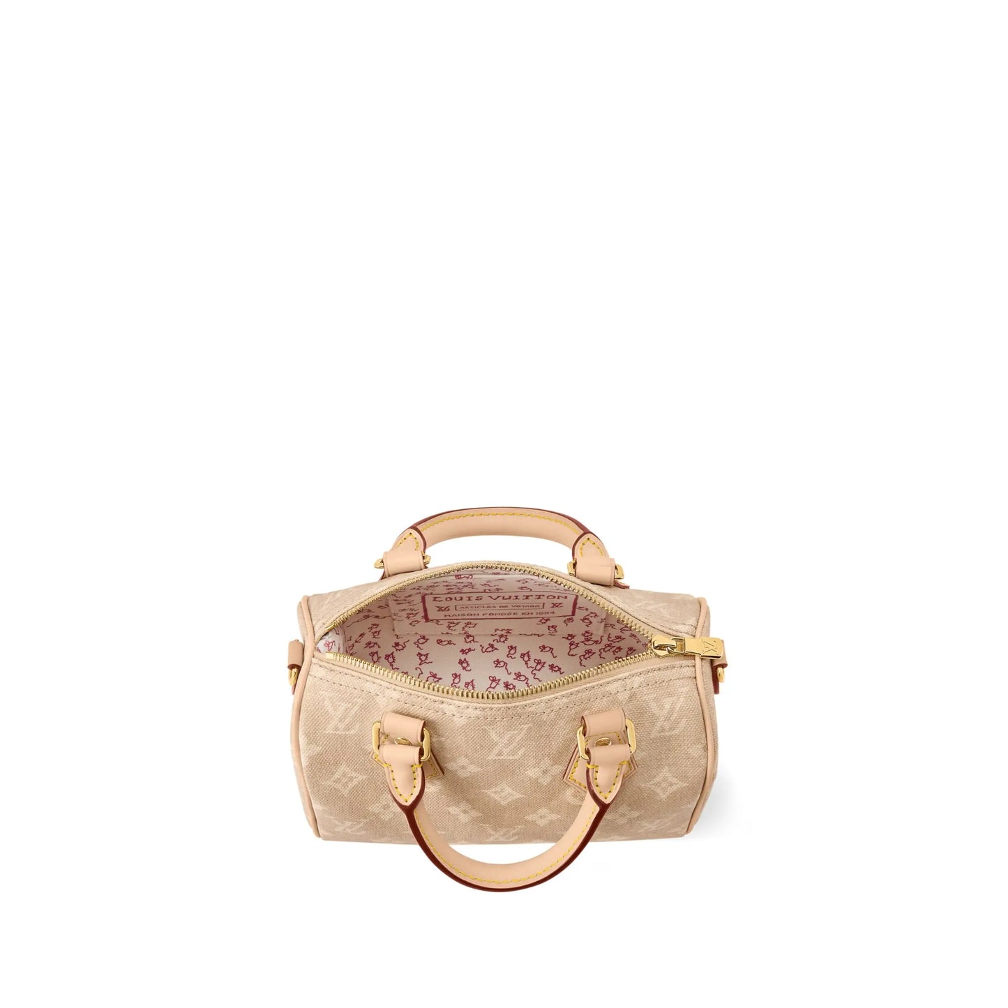 Sac Speedy Bandoulière 20