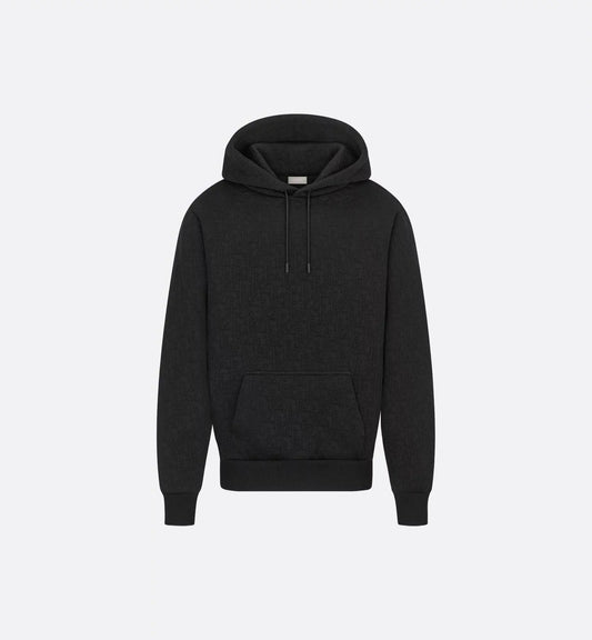 Sweatshirt à capuche CD Oblique