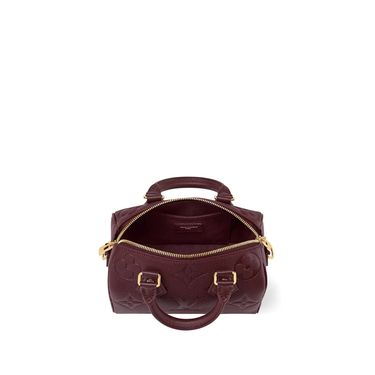 Sac Speedy Bandoulière 20