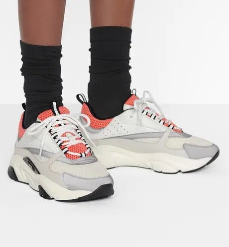Sneaker B22 Dior