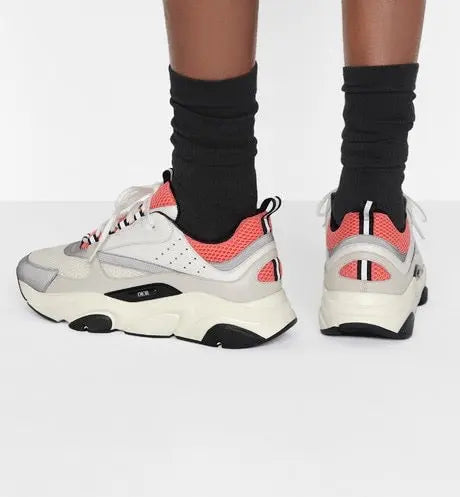 Sneaker B22 Dior