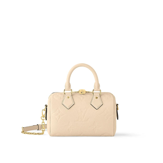 Sac Speedy Bandoulière 20