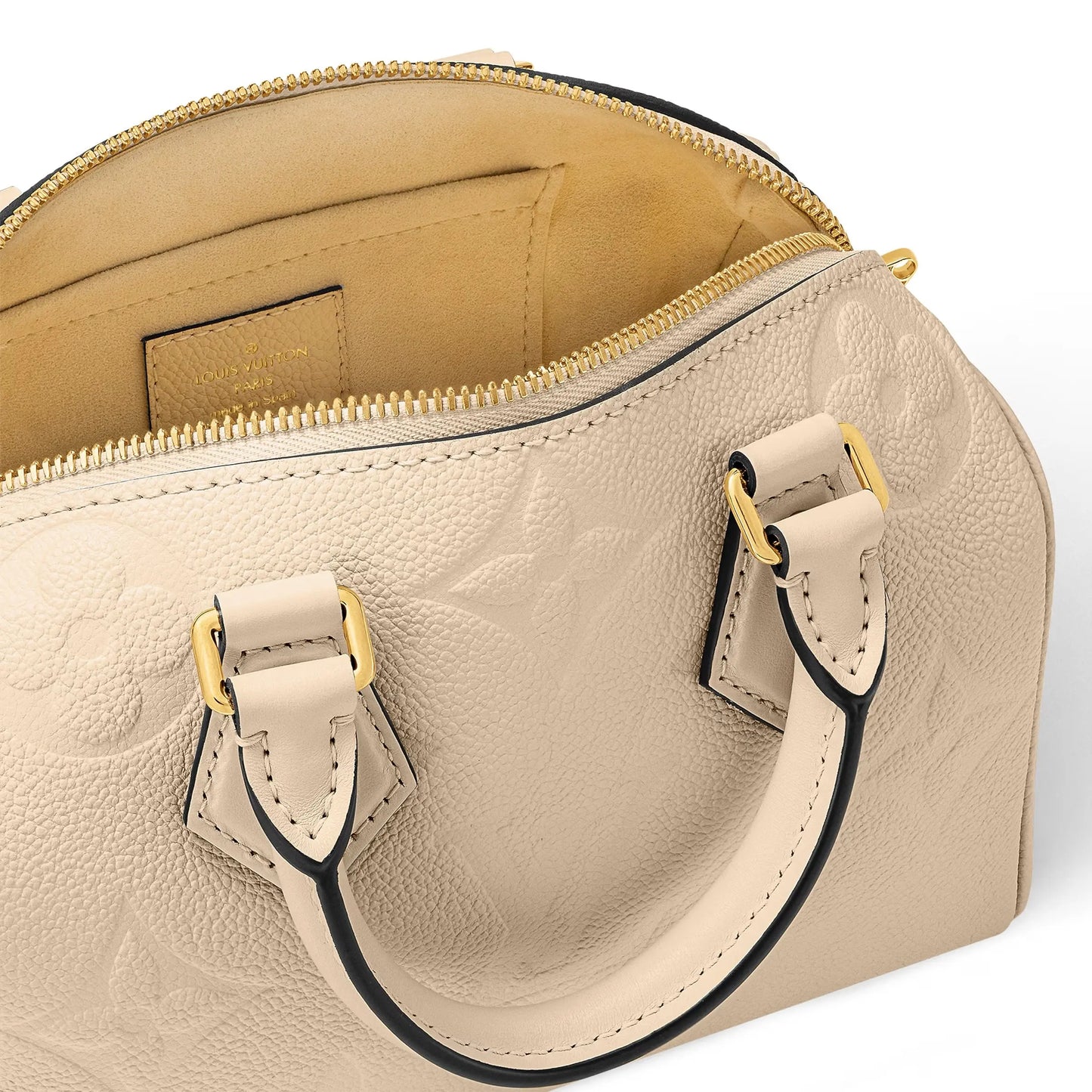 Sac Speedy Bandoulière 20