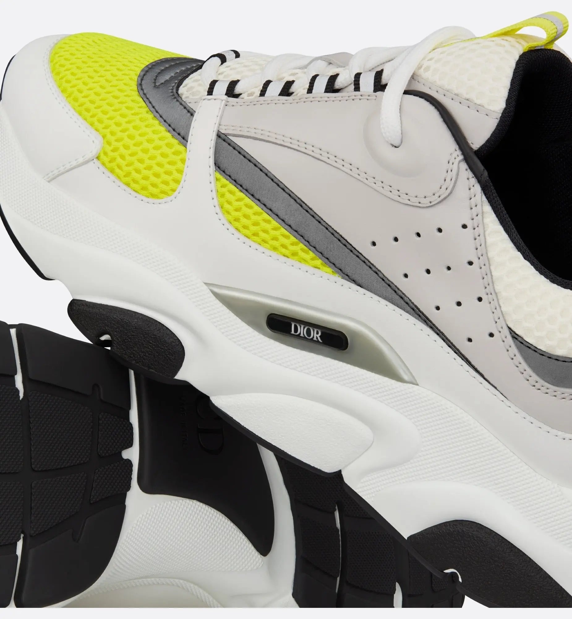 Sneaker B22 Dior
