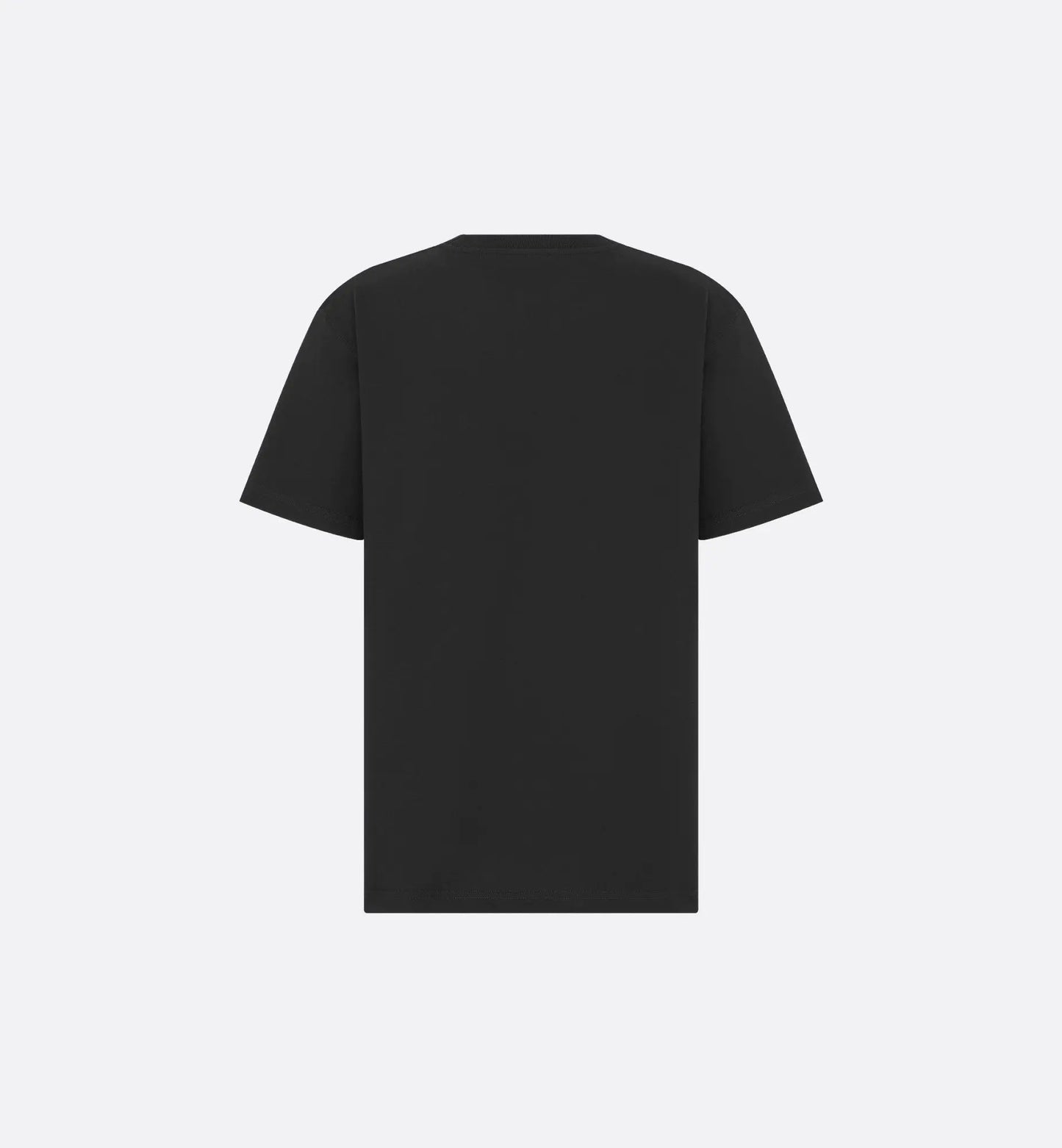 T-shirt CD Icon, coupe relax