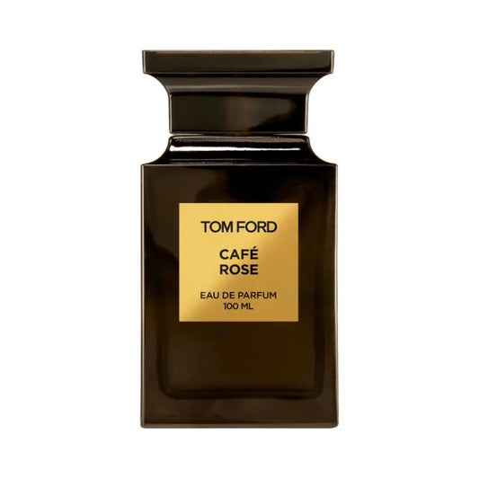 Parfum Café Rose 100 ml Tom Ford