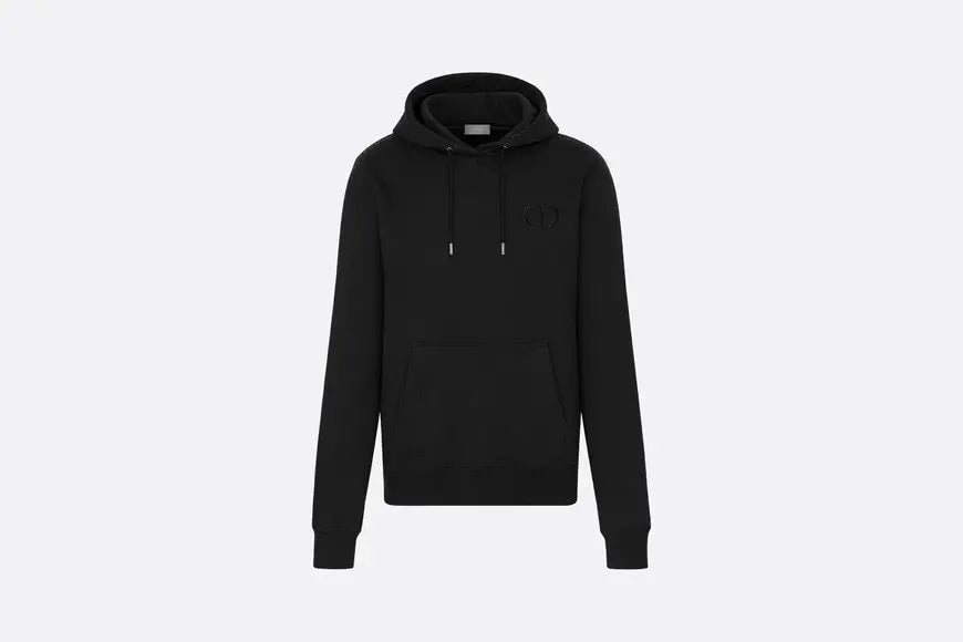 Sweatshirt à capuche CD Icon Dior