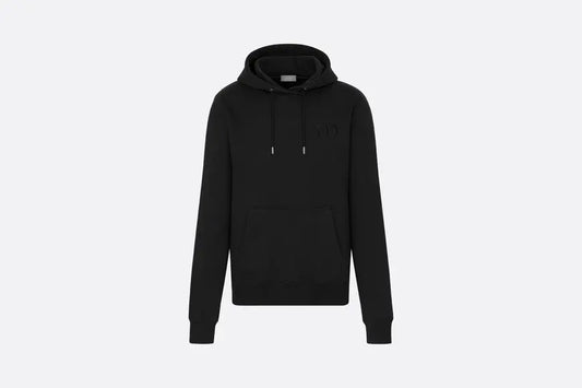 Sweatshirt à capuche CD Icon Dior