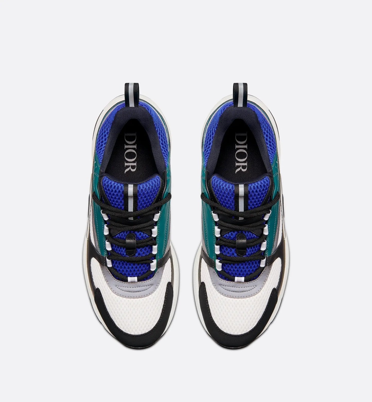 Sneaker B22 Dior