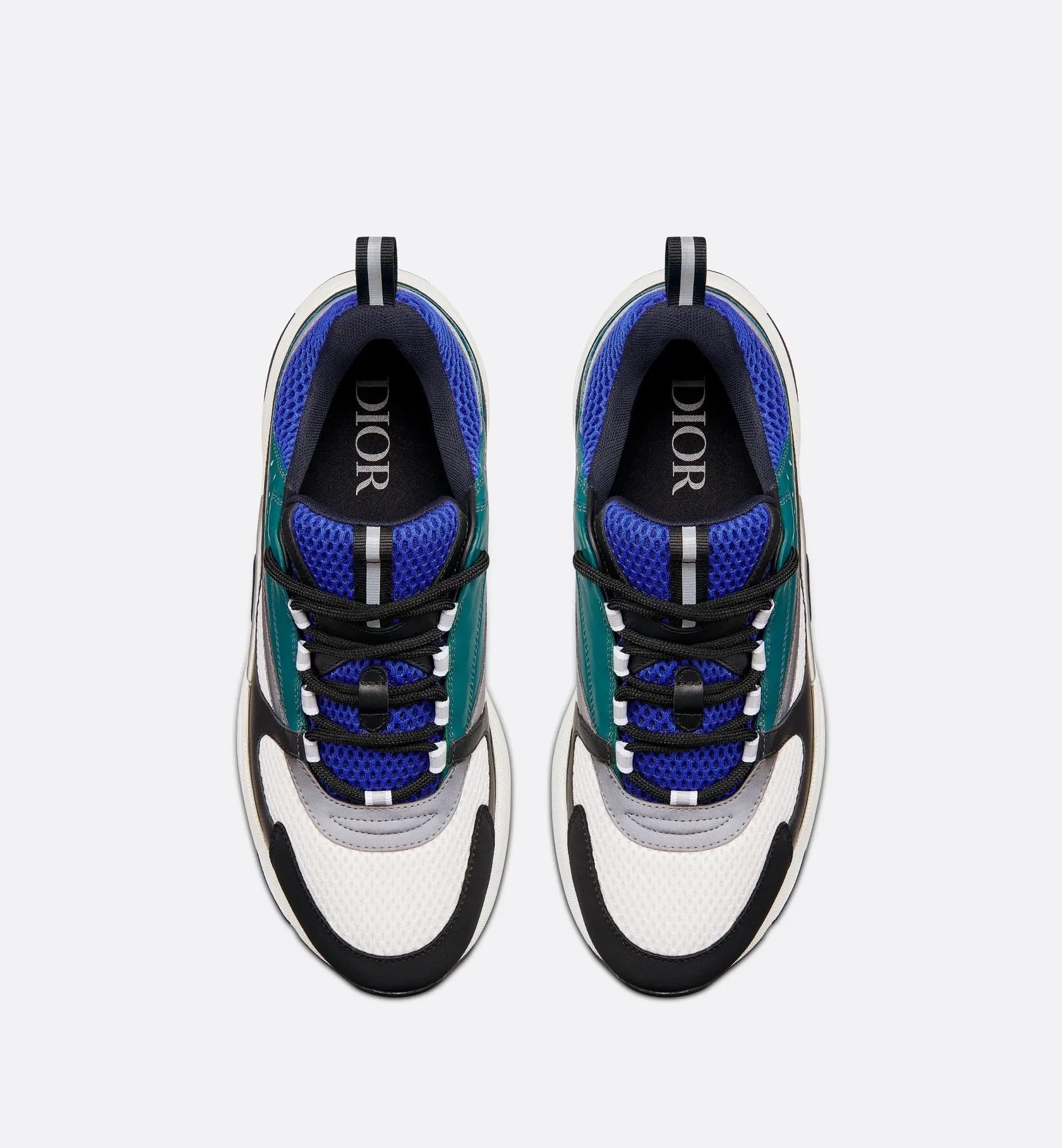 Sneaker B22 Dior