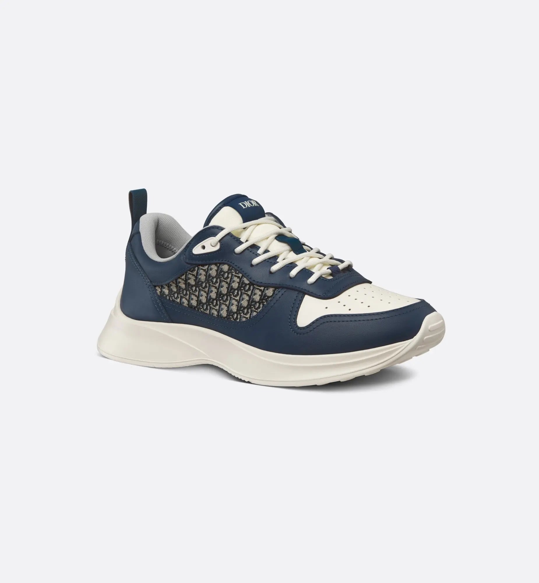 Sneaker B25 Runner dior