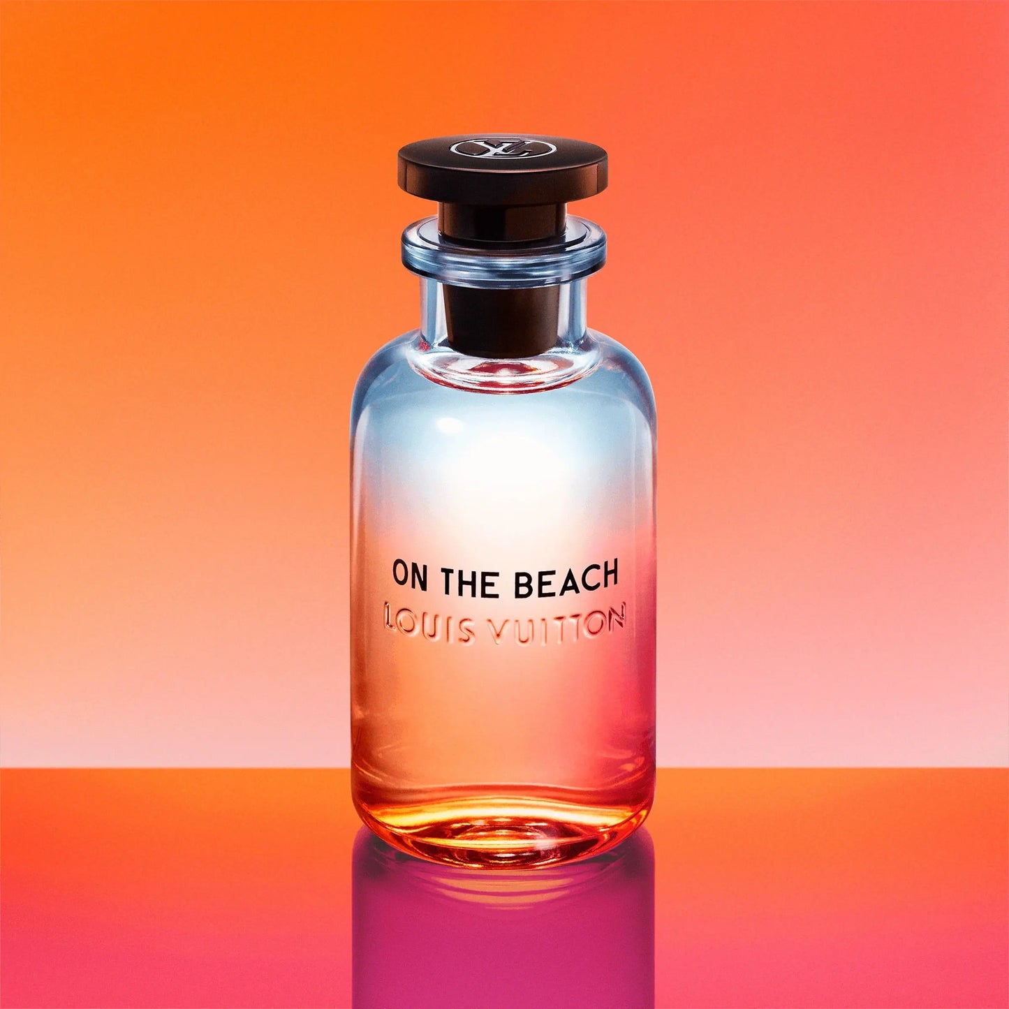 Parfum On the Beach Louis vuitton