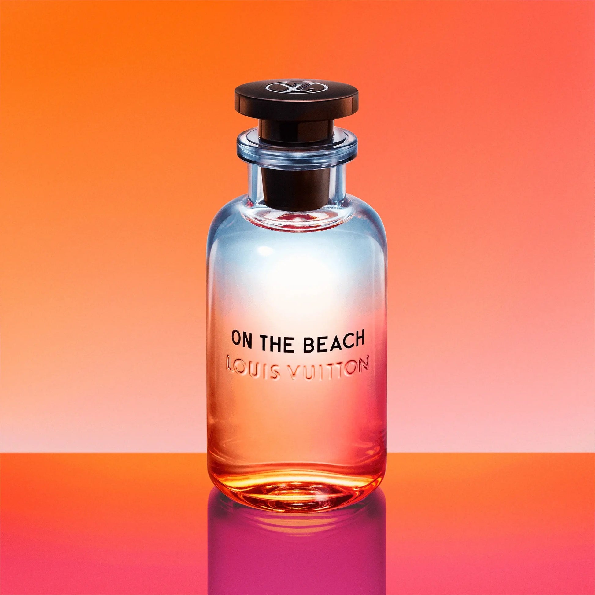 Parfum On the Beach Louis vuitton