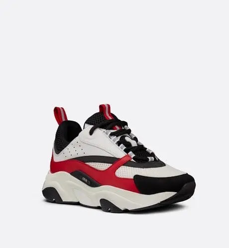 Sneaker B22 Dior