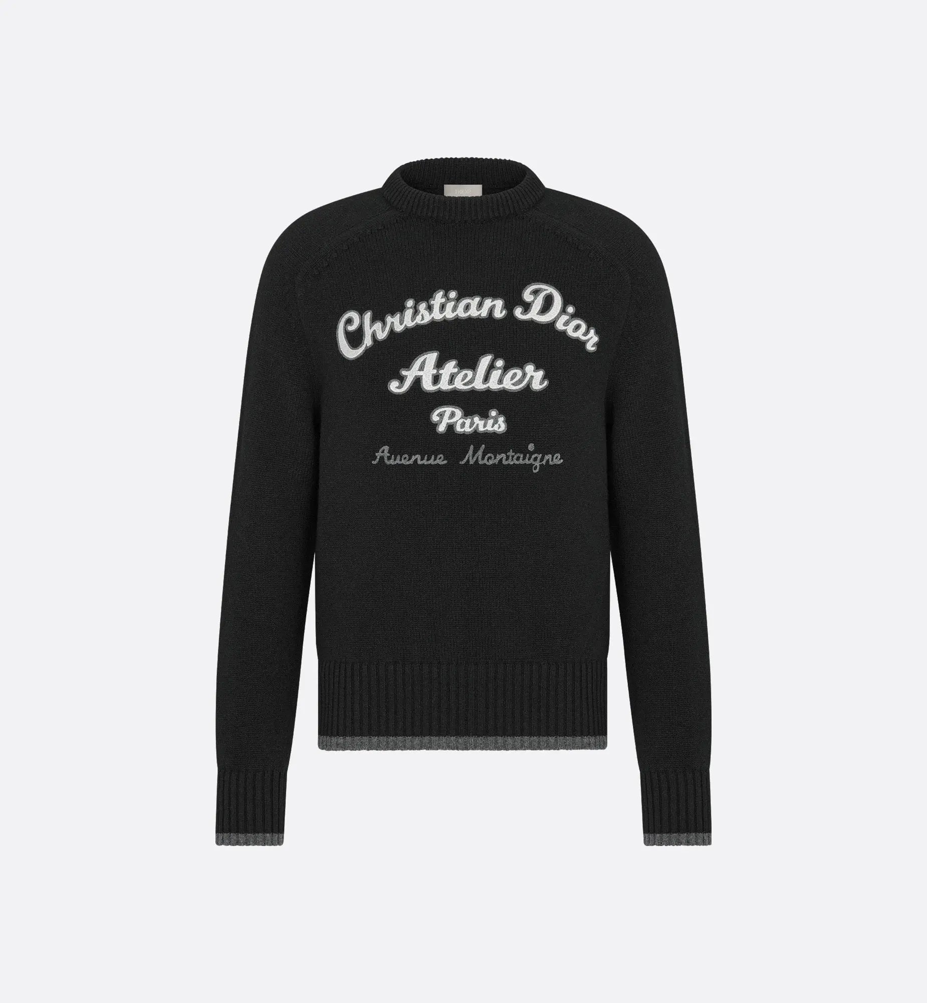 Pull Christian CD Atelier Dior