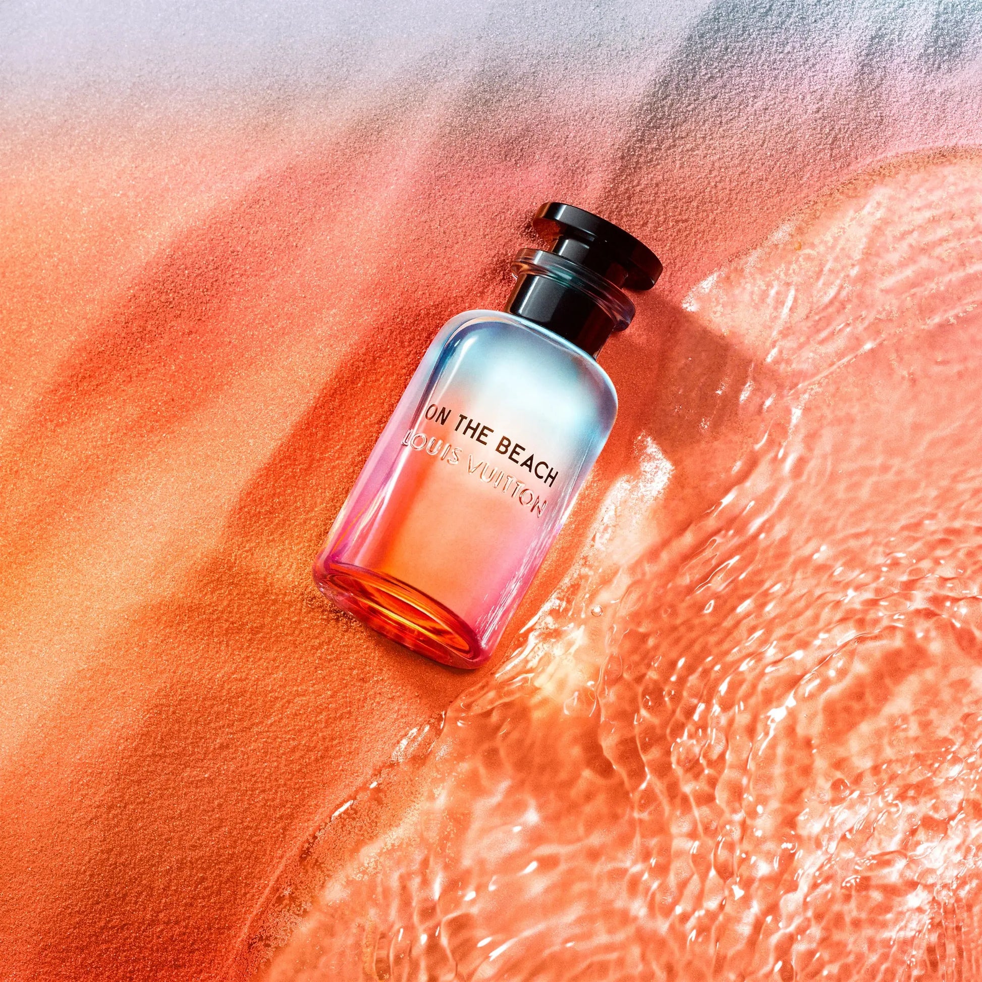 Parfum On the Beach Louis vuitton