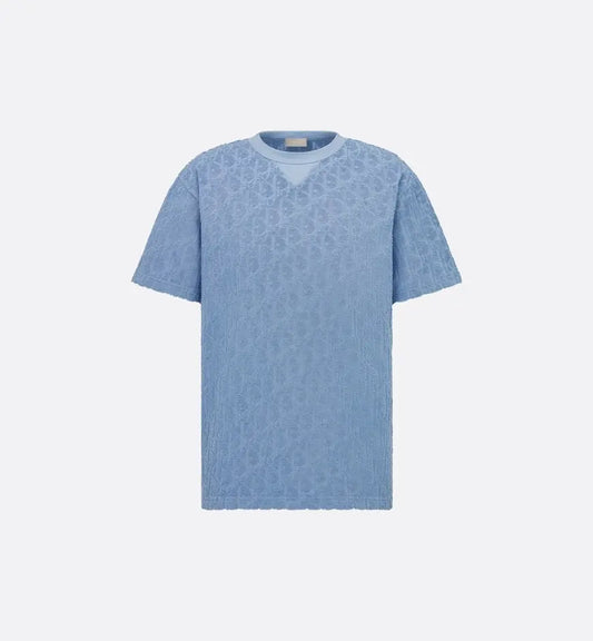T-shirt Dior Oblique, coupe relax Dior