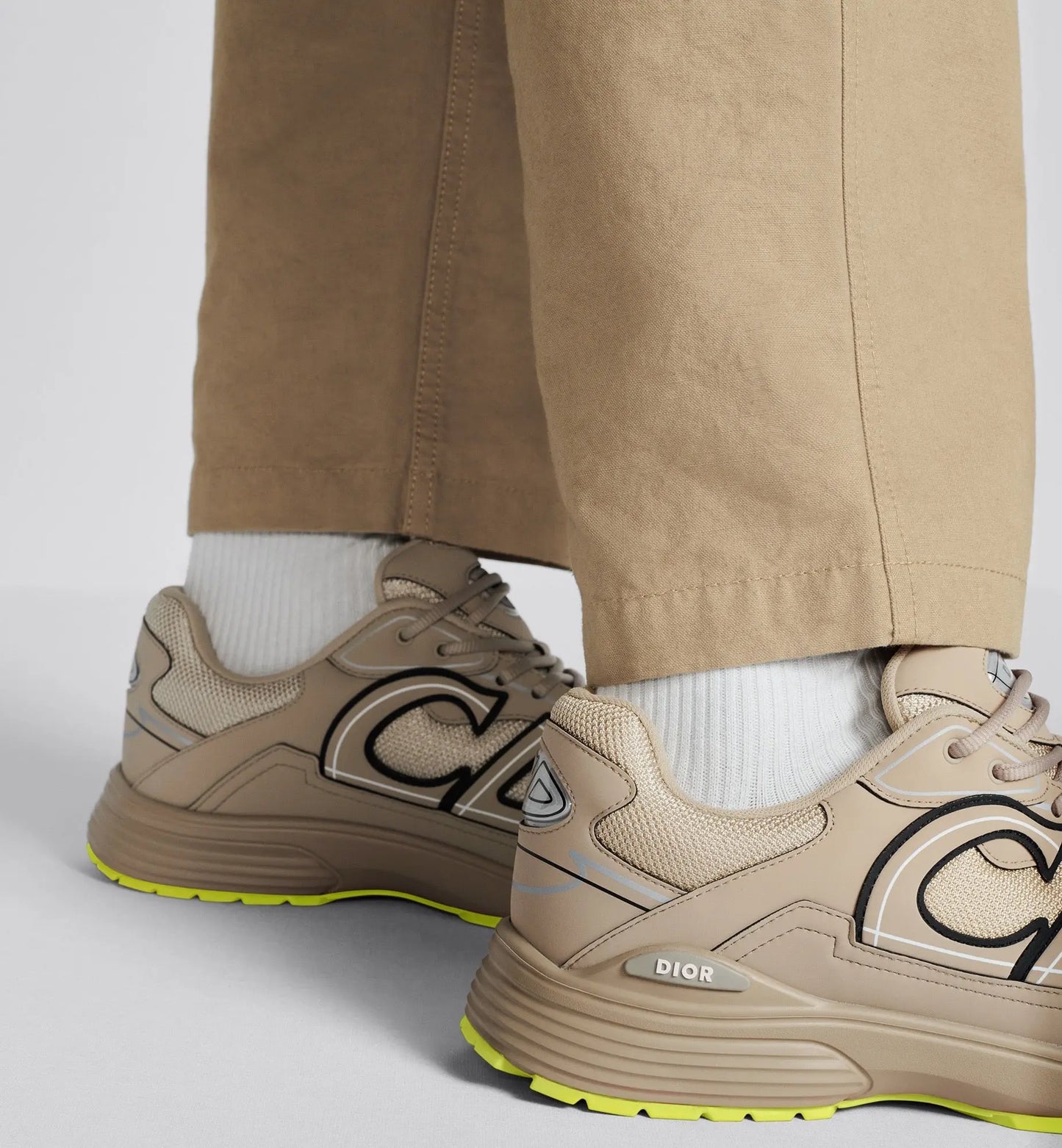 Sneaker B30 Countdown Dior