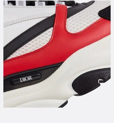 Sneaker B22 Dior