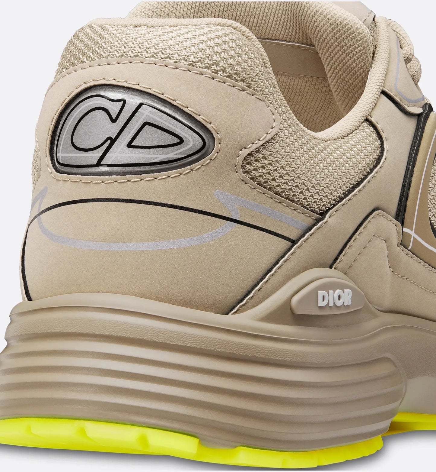 Sneaker B30 Countdown Dior