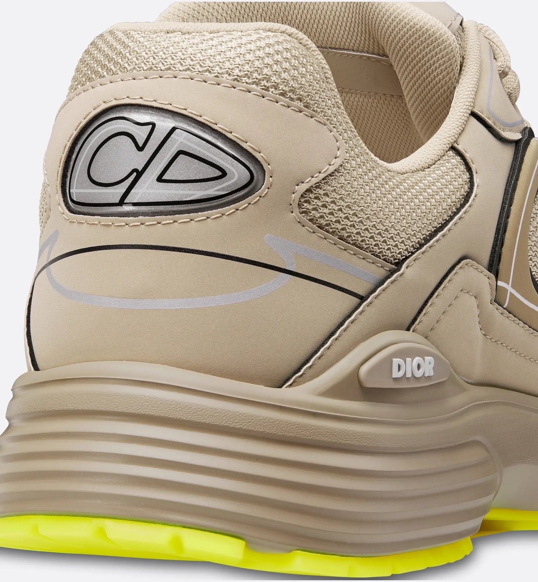 Sneaker B30 Countdown Dior