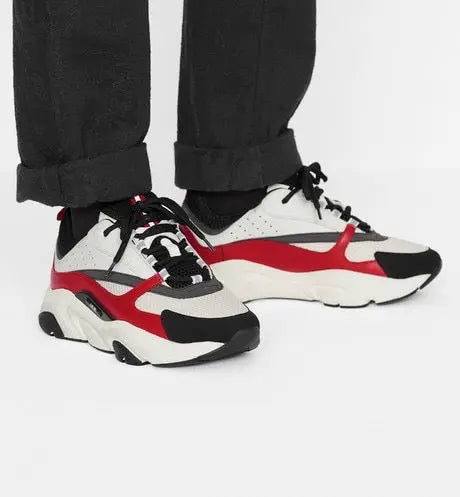 Sneaker B22 Dior