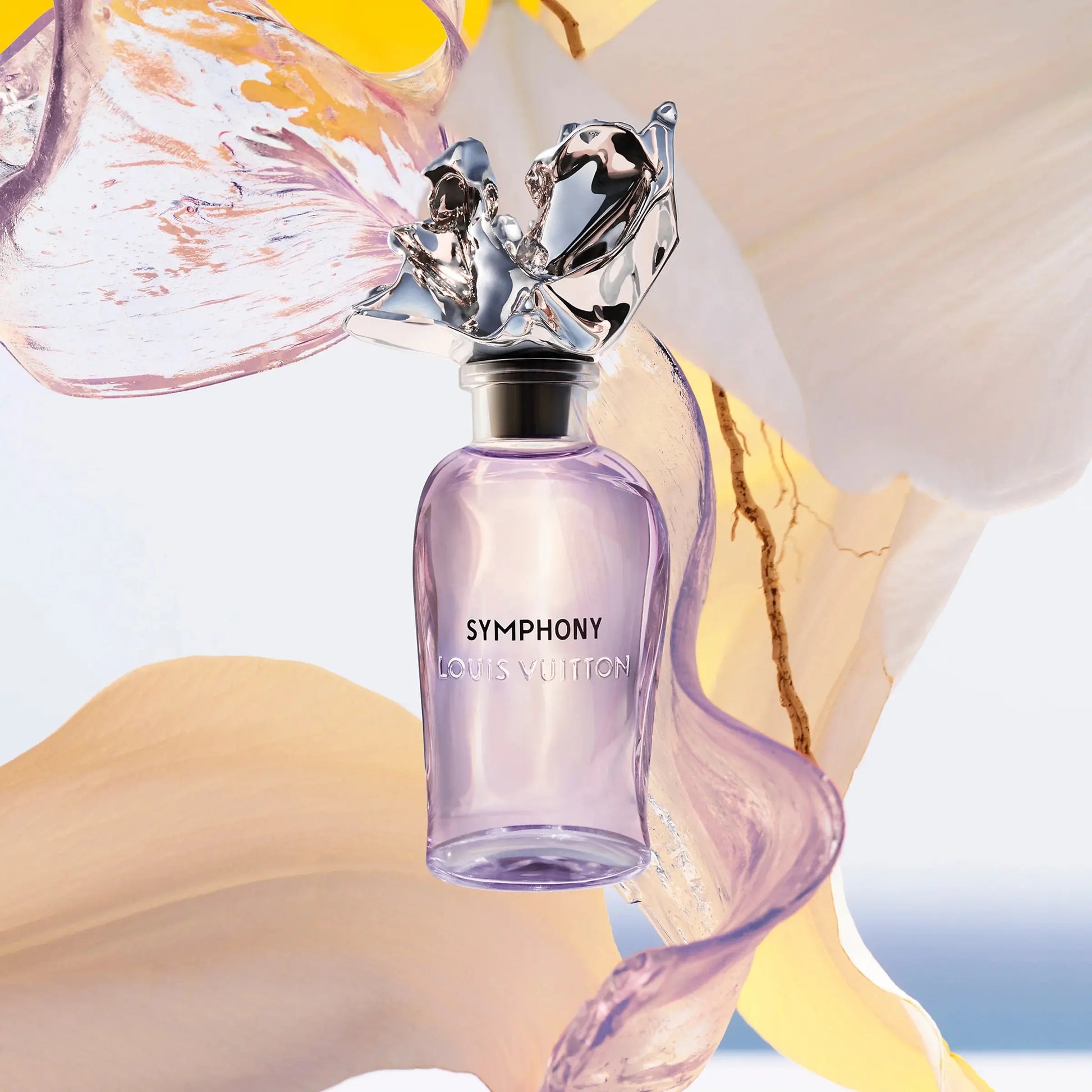 Parfum Symphony Louis vuitton
