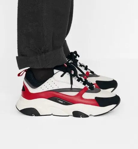 Sneaker B22 Dior