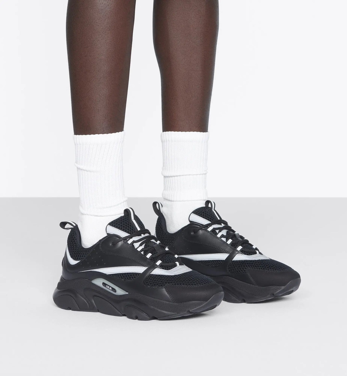 Sneaker B22 Dior