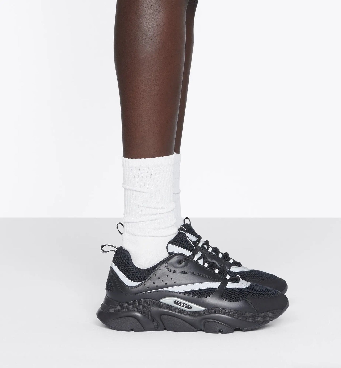 Sneaker B22 Dior