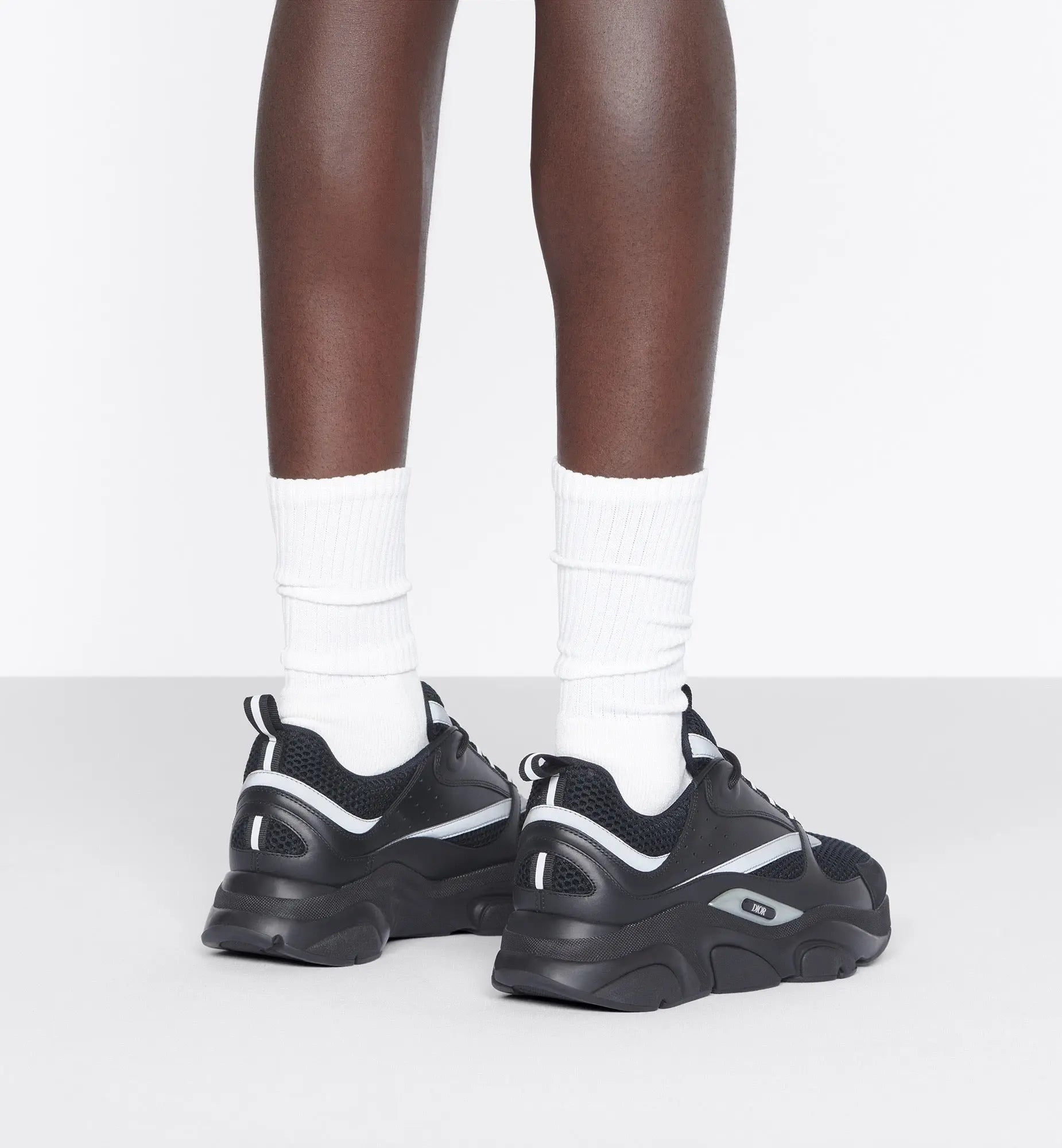 Sneaker B22 Dior