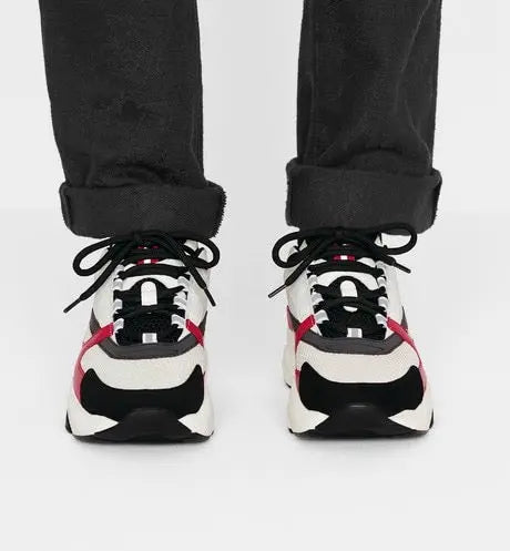 Sneaker B22 Dior