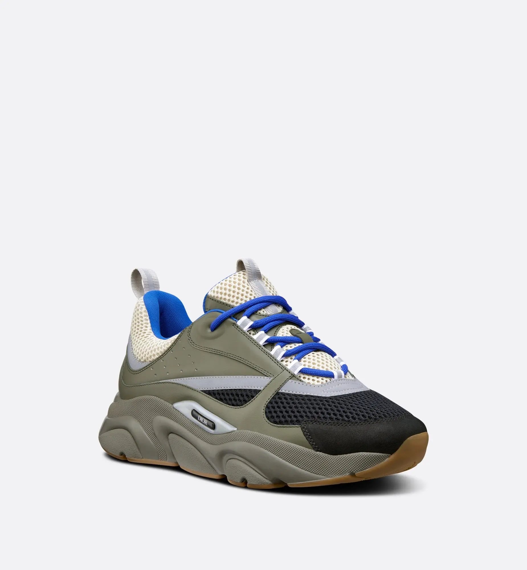 Sneaker B22 Dior