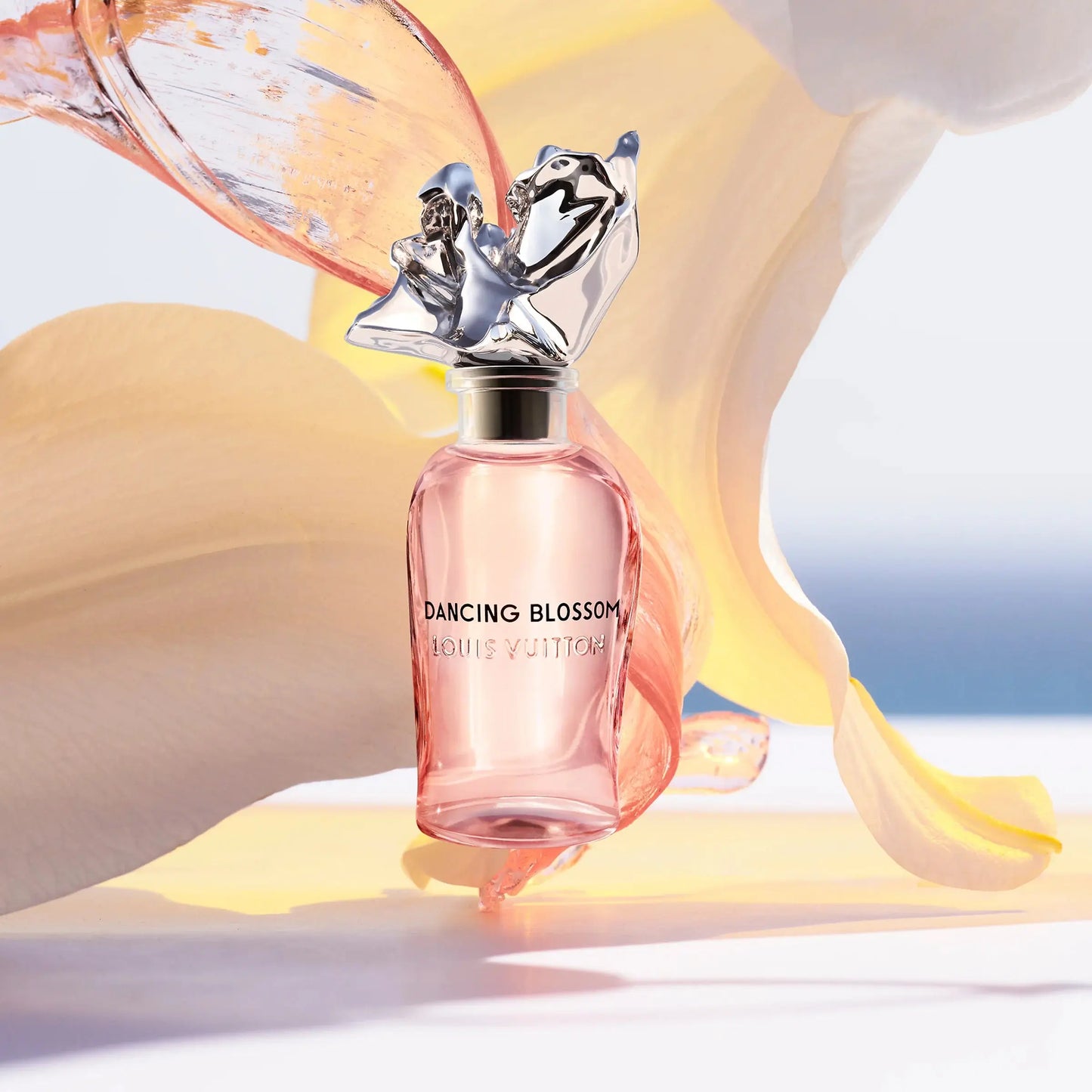 Parfum Dancing Blossom Louis vuitton