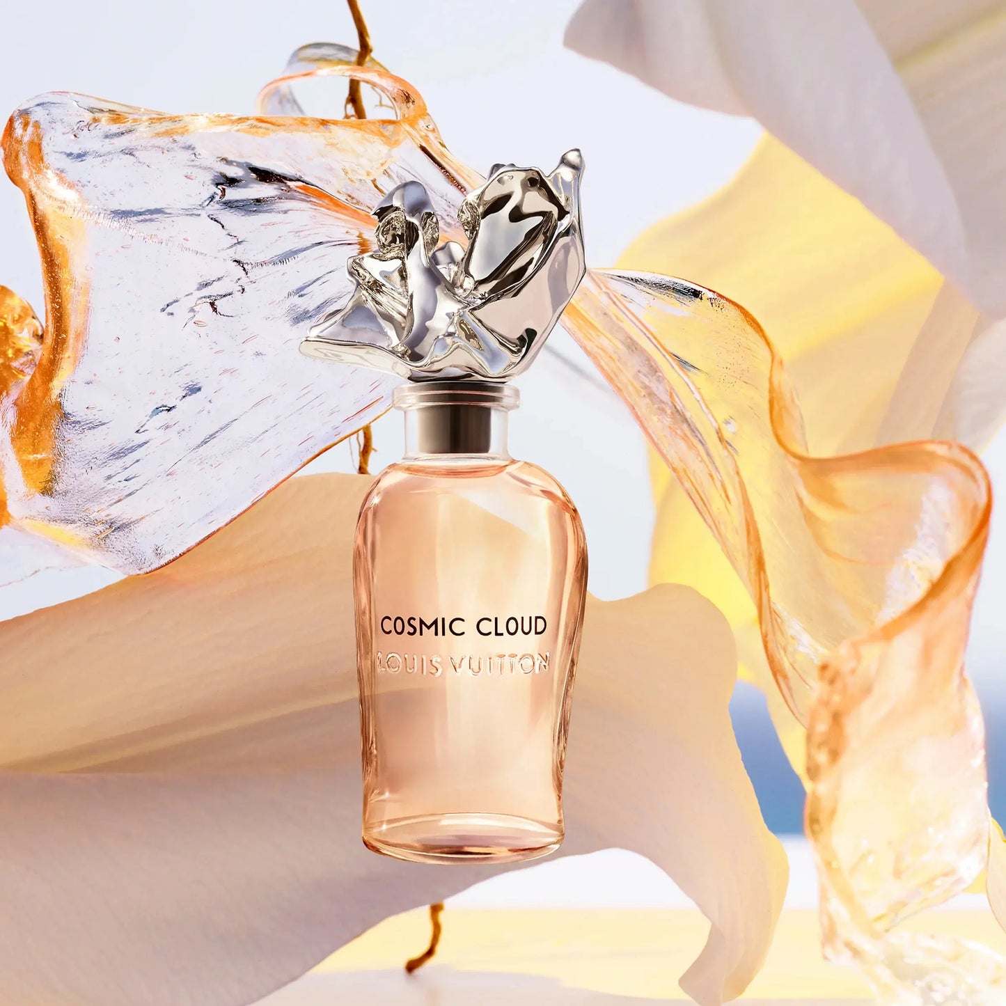 Parfum Cosmic Cloud Louis vuitton