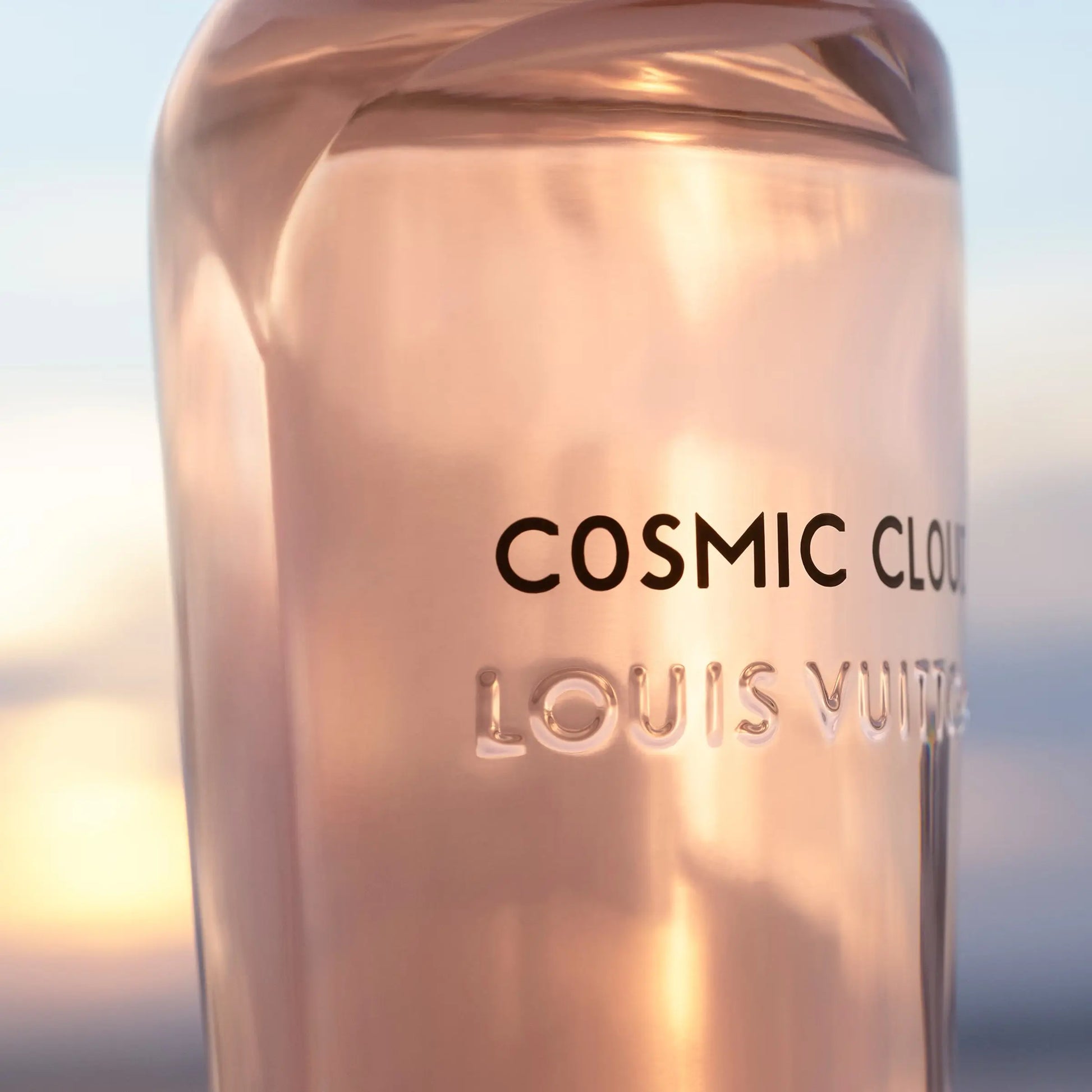 Parfum Cosmic Cloud Louis vuitton