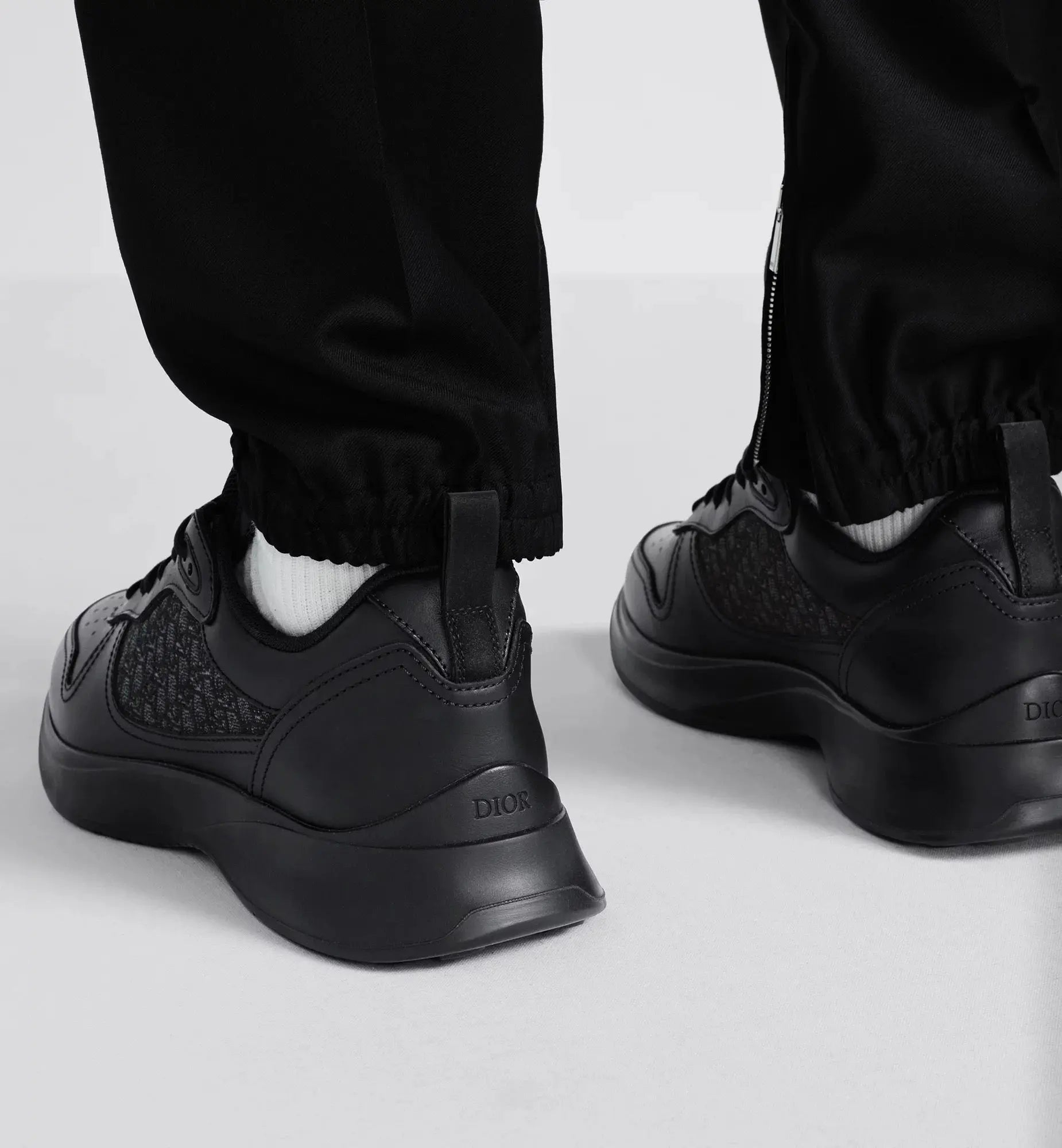 Sneaker B25 Runner dior