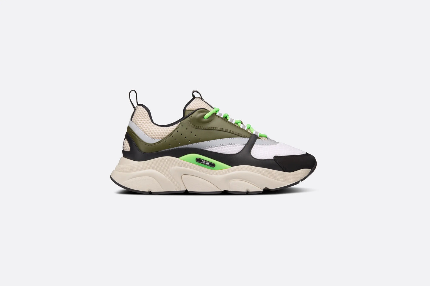 Sneaker B22 Dior