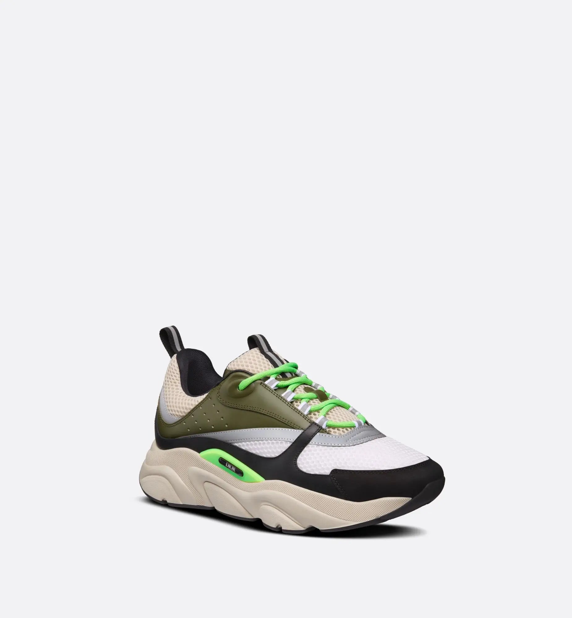 Sneaker B22 Dior