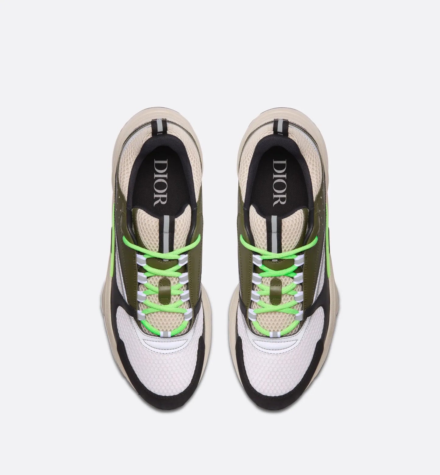 Sneaker B22 Dior