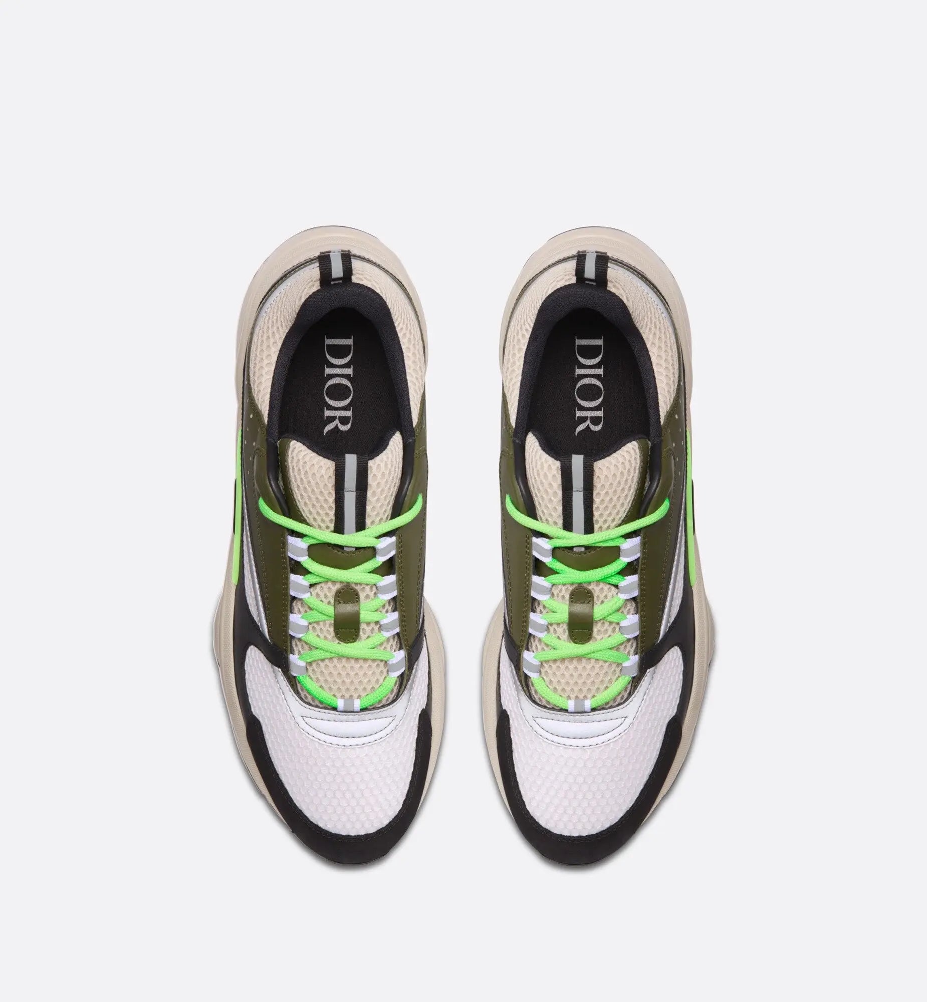 Sneaker B22 Dior