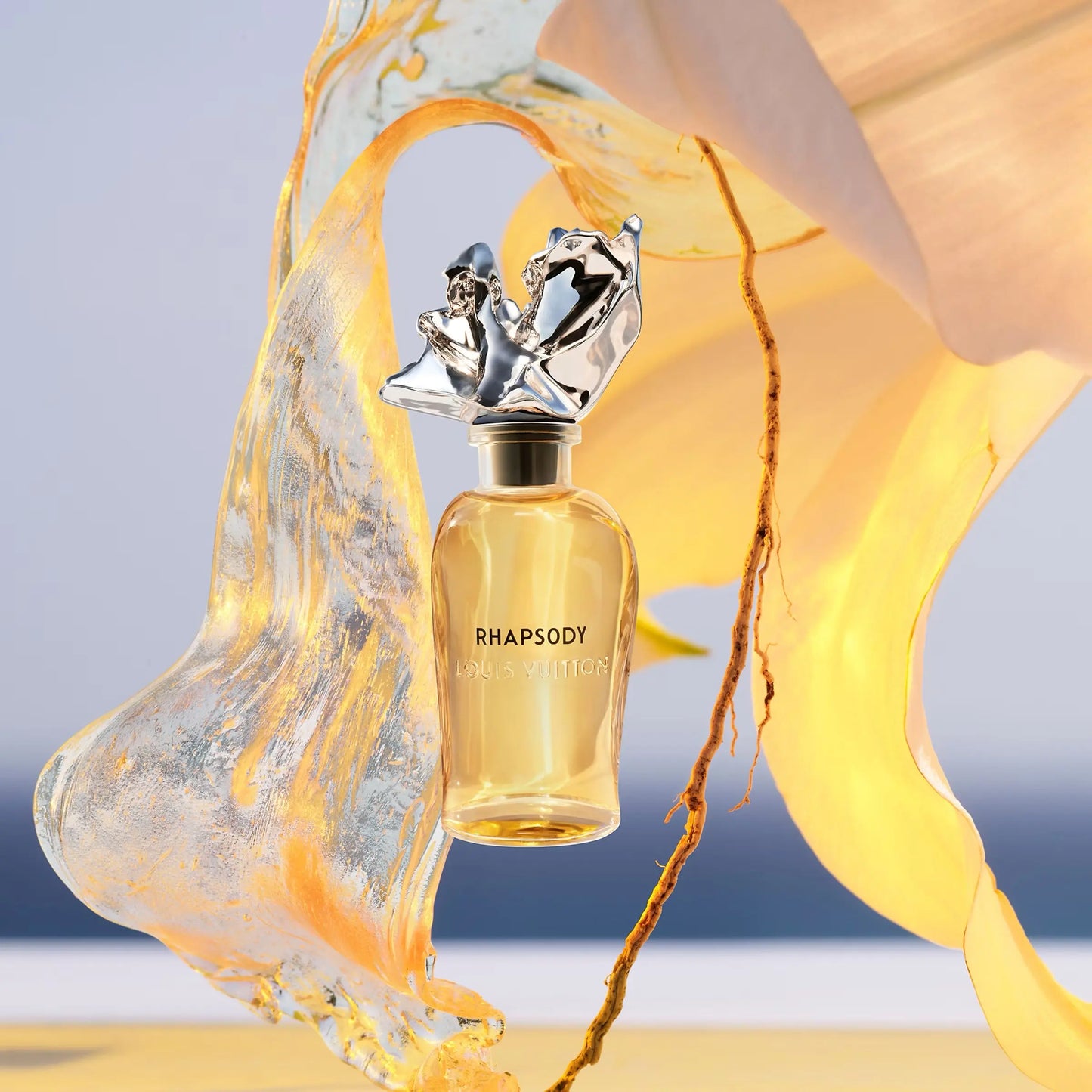 Parfum Rhapsody Louis vuitton