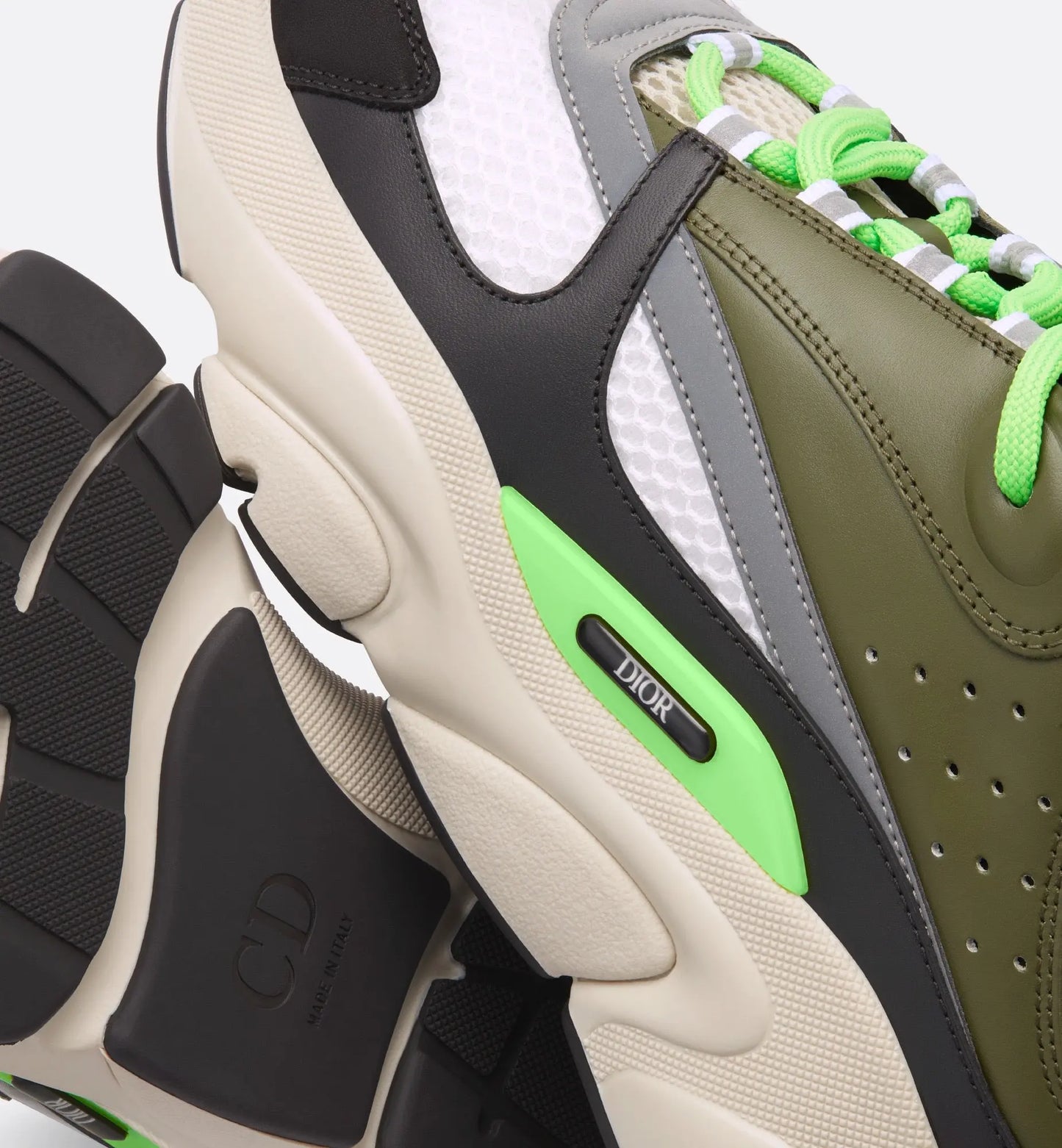 Sneaker B22 Dior