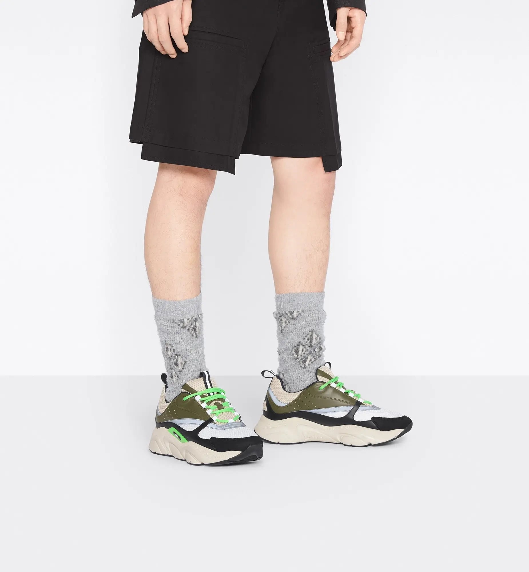 Sneaker B22 Dior