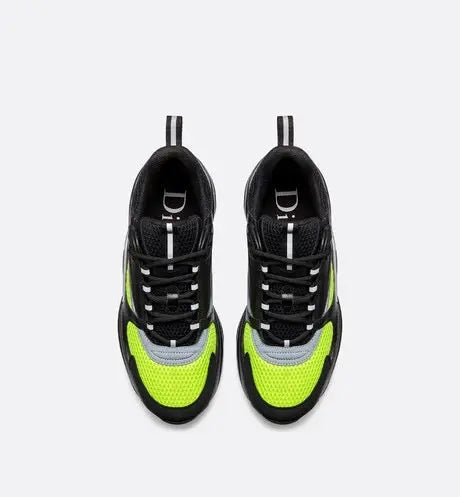 Sneaker B22 Dior