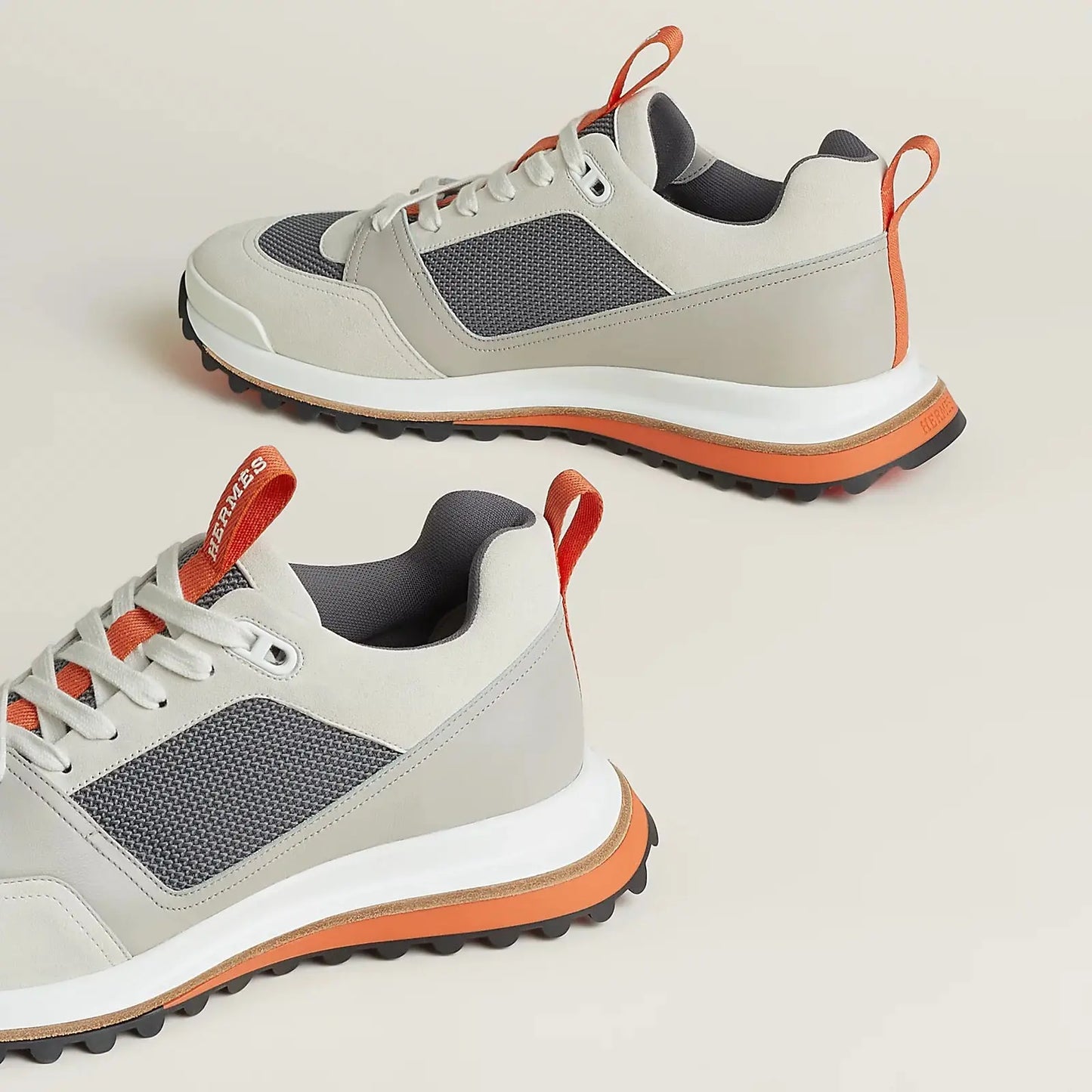 Sneakers Leader hermes