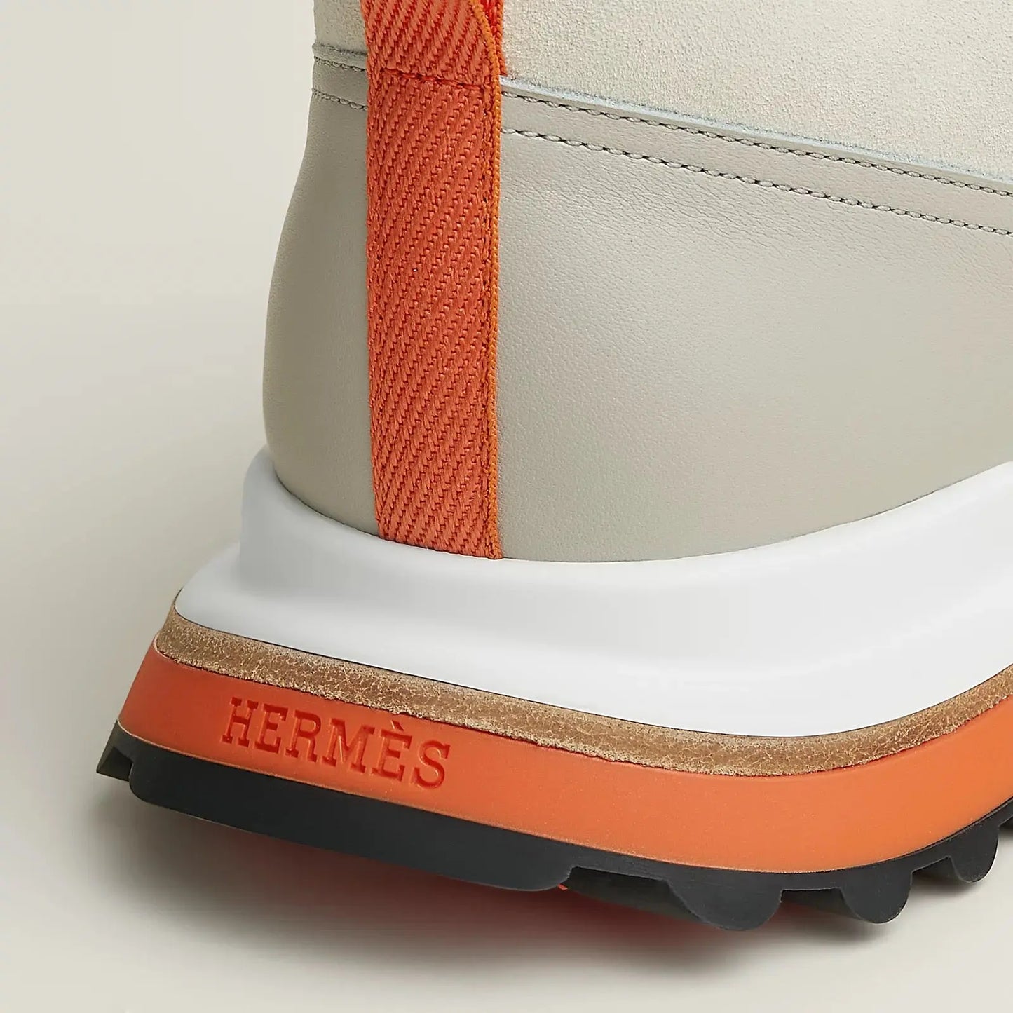 Sneakers Leader hermes
