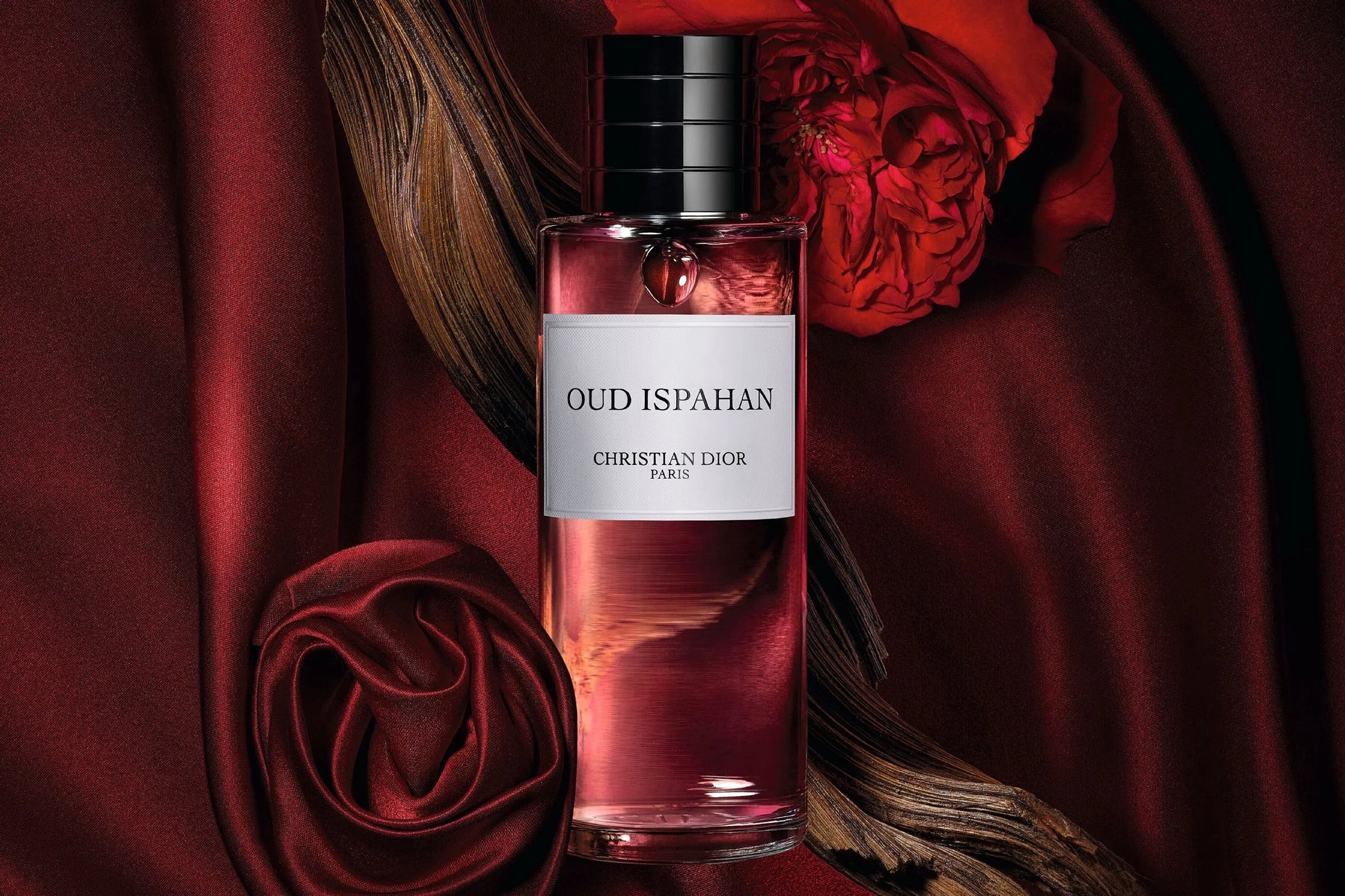 Parfum Oud Ispahan 100 ml Dior