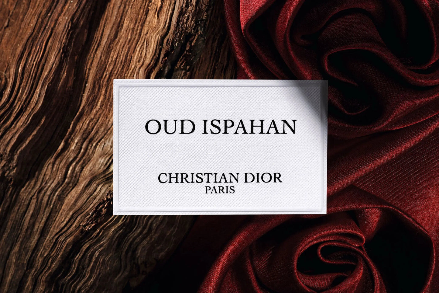 Parfum Oud Ispahan 100 ml Dior
